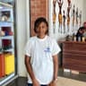 Agnes  Ogbu 
