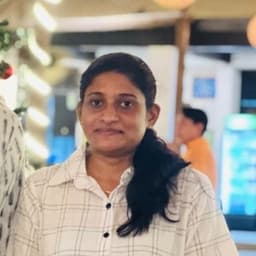 Dishanthy  Elangeswaran 