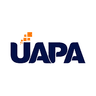 UAPA  logo
