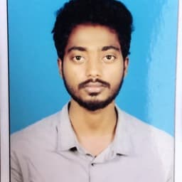 Udhaya Prakash