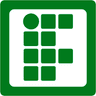 Federal Institute of Paraná logo