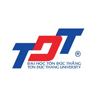 Ton Duc Thang University logo