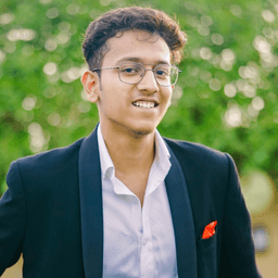 rudra patel
