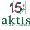 Aktis Engineering Solutions Pvt. Ltd logo