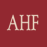 AIDS Healthcare Foundation logo