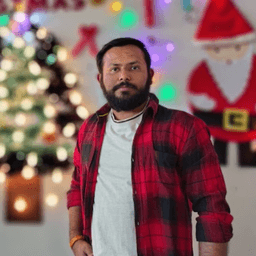 Ravi Chhatrala