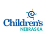 Children's Nebraska logo