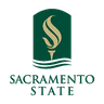 California State University, Sacramento logo