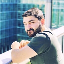 Eduard Aramyan