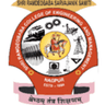 RamdeoBaba University logo