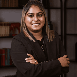 Tanya Naidoo