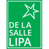 De La Salle Lipa logo