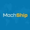 MachShip logo