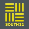 South 32 logo