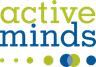 Active Minds logo