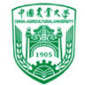 China Agricultural University logo