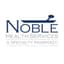 Noble Health Services logo