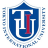 Tokyo International University logo