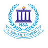 National Sports Academy logo