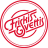 Friskis&Svettis logo