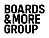 Boards and More Group logo