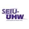 SEIU UHW logo