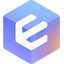 Embeddable logo