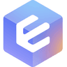 Embeddable logo