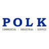 Polk logo