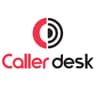 CallerDesk logo