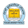 Punjabi University logo