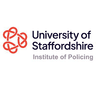 Staffordshire University logo