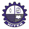 National Institute of Textile Engineering & Research logo