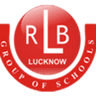 Rani Laxmi Bai Senior Secondary School logo