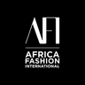 African Fashion International logo