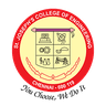 St. Joseph’s College of Engineering (Anna University) logo