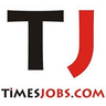 Times Business Solution Pvt Ltd logo