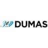 Dumas logo