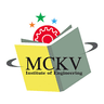 MCKV Institute of Engineering logo