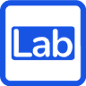 Lab Satoshi logo