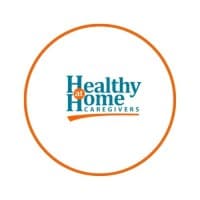 Healthy At Home Caregivers
