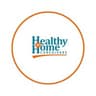 Healthy At Home Caregivers logo