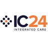 INTEGRATED CARE 24 logo