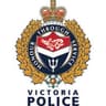 Victoria Police Department logo