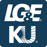 Louisville Gas & Electric (LG&E) logo