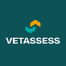 VETASSESS logo