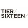 Tier Sixteen logo