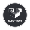 Bastion-Tech logo