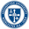 Assumption University (ABAC) logo