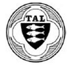 Tiffin School logo